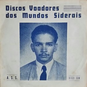 Discos Voadores dos Mundos Siderais