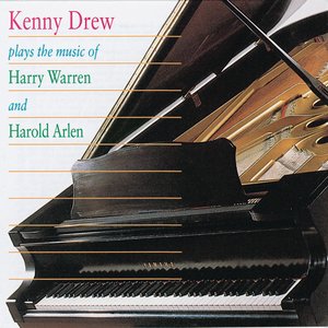 Kenny Drew Plays the Music of Harold Arlen and Harry Warren