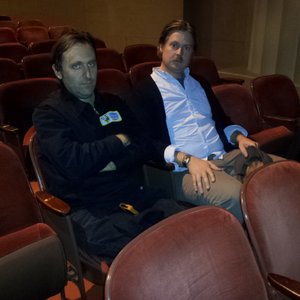 Tim Heidecker and Gregg Turkington için avatar