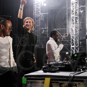 David Guetta - will.i.am - apl.de.ap のアバター