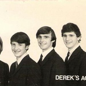 Derek's Accent 的头像