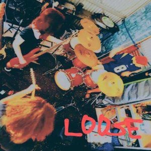 Loose: The Demos - EP