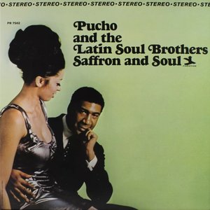 Saffron and Soul