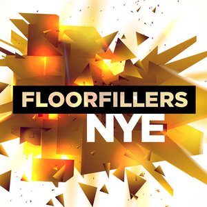 Floorfillers New Year's Eve