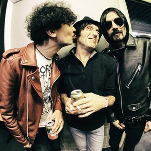 The Zen Circus のアバター