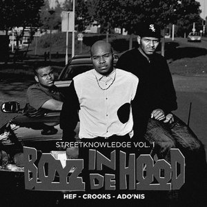 Avatar di Boyz in de Hood