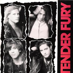 Tender Fury