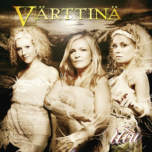 Utu cover