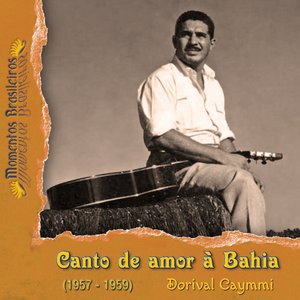 Canto de amor à Bahia (1957 - 1959)