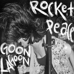 Rocket Peace - EP