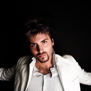 Mark Scott photo provided by Last.fm