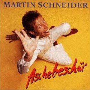 Aschebeschär