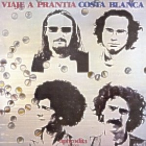 Avatar for Costa Blanca