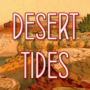 Desert Tides のアバター