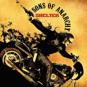 Paul Brady - Sons Of Anarchy Shelter - Zortam Music
