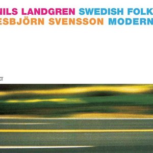 Swedish Folk Modern