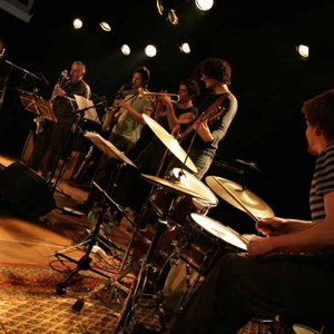 Manuel Mengis Gruppe 6 的头像
