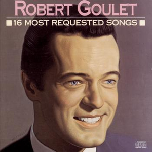 Robert Goulet - 100 Rock Ballads [disc 1] - Zortam Music
