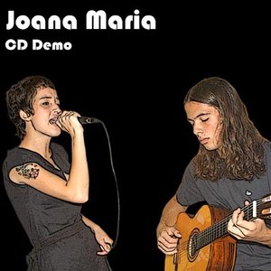Joana Maria 的头像