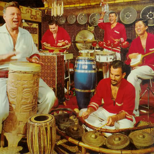 Martin Denny photo provided by Last.fm