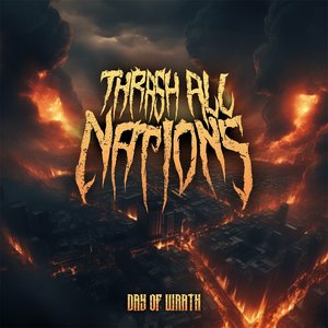 Day Of Wrath