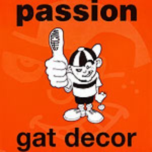 Gat Decor のアバター