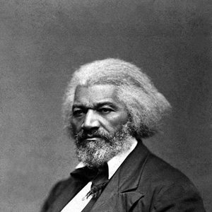 Frederick Douglass 的头像