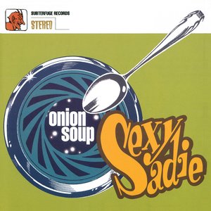 Onion Soup