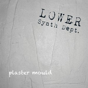 Plaster Mould