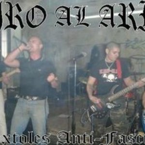 Аватар для Tiro al Ario