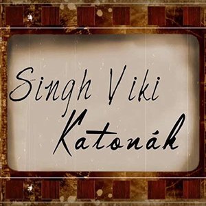 Katonák - Single