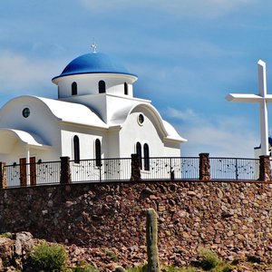 Monks of St. Anthony's Greek Orthodox Monastery için avatar