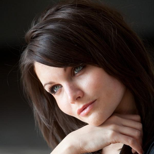 Erin Boheme photo provided by Last.fm