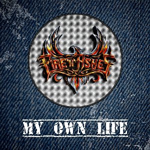 My Own Life - Single