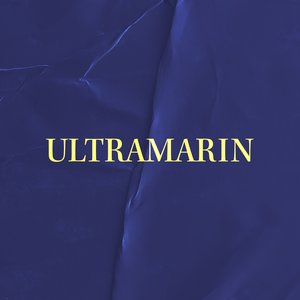 Ultramarin