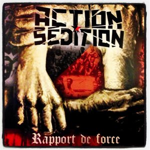 Avatar for Action Sédition