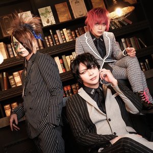 Larme Belladonna 的头像