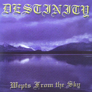 Wepts from the Sky cover