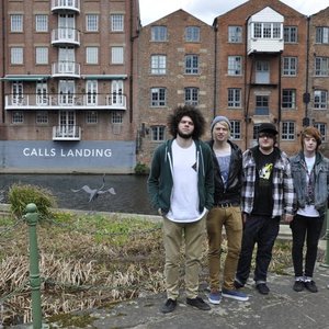 Calls Landing 的头像