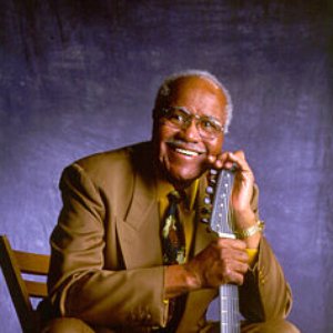 Pop Staples 的头像