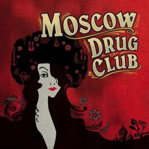 Moscow Drug Club