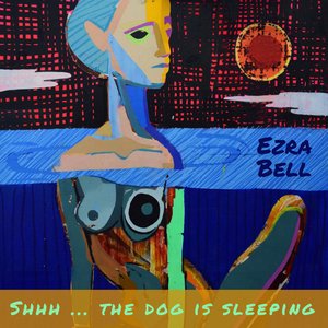 Shhh, The Dog is Sleeping