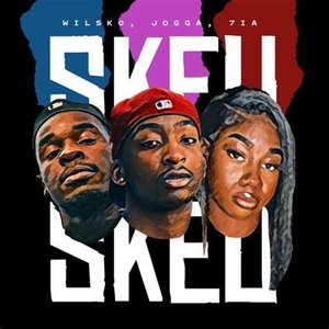 SKEU SKEU (feat. Wilsko & 7ia) - Single