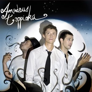 Amadeus Tappioka