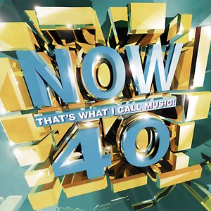 Now That's What I Call Music! 40