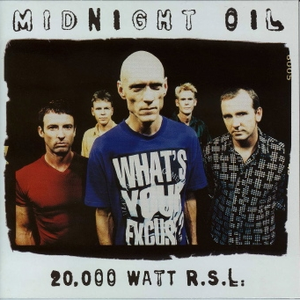 Midnight Oil - The  Dead Heart Lyrics - Zortam Music