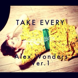 Alex Wonders 的头像