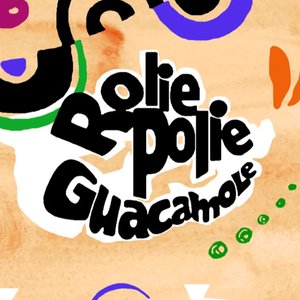 Rolie Polie Guacamole 的头像