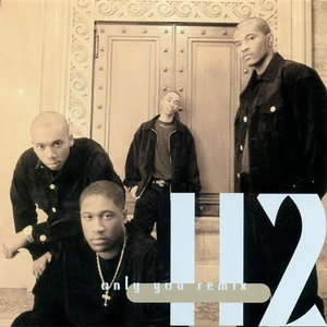 112 - Only You-Bad Boy Remix Lyrics - Zortam Music