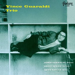 Vince Guaraldi Trio (Remastered)